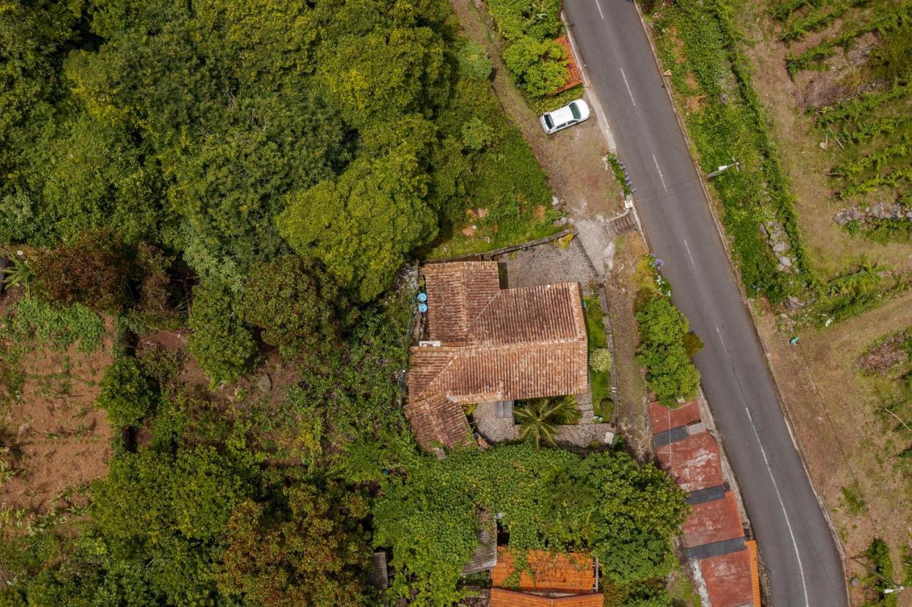 Casa De Campo Arco De Sao Jorge By An Island Apart Santana  Esterno foto