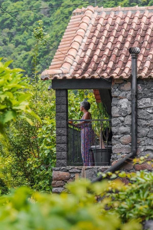 Casa De Campo Arco De Sao Jorge By An Island Apart Santana  Esterno foto